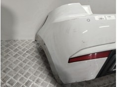 Recambio de paragolpes trasero para seat ibiza v (kj1, kjg) 1.0 tgi referencia OEM IAM 6F0807421DGRU   2