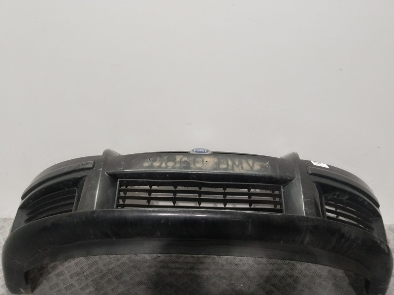 Recambio de paragolpes delantero para fiat stilo van (192_) 1.9 jtd (192dxe1a) referencia OEM IAM 71718787  