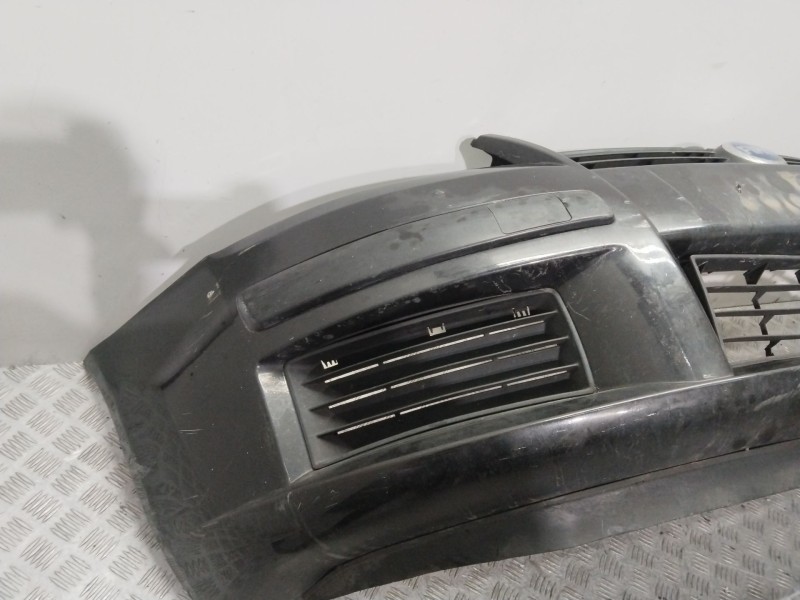 Recambio de paragolpes delantero para fiat stilo van (192_) 1.9 jtd (192dxe1a) referencia OEM IAM 71718787  