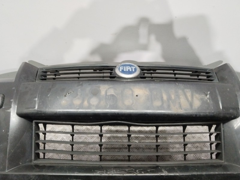 Recambio de paragolpes delantero para fiat stilo van (192_) 1.9 jtd (192dxe1a) referencia OEM IAM 71718787  