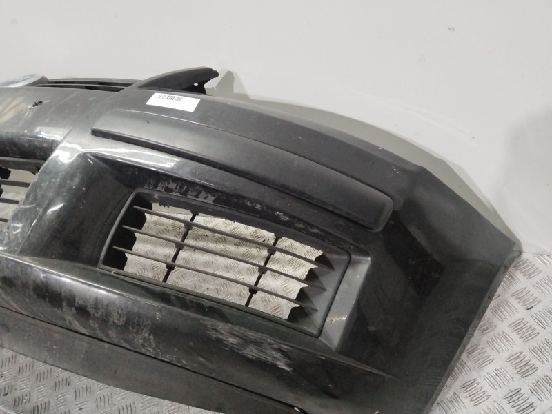 Recambio de paragolpes delantero para fiat stilo van (192_) 1.9 jtd (192dxe1a) referencia OEM IAM 71718787  
