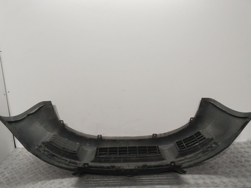 Recambio de paragolpes delantero para fiat stilo van (192_) 1.9 jtd (192dxe1a) referencia OEM IAM 71718787  