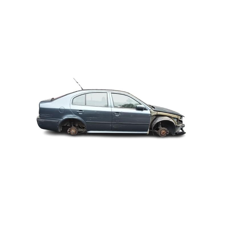 SKODA OCTAVIA I (1U2) - imagen 2