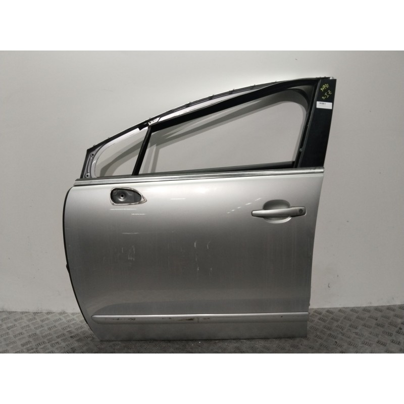 Recambio de puerta delantera izquierda para peugeot 5008 (0u_, 0e_) 1.6 hdi referencia OEM IAM   