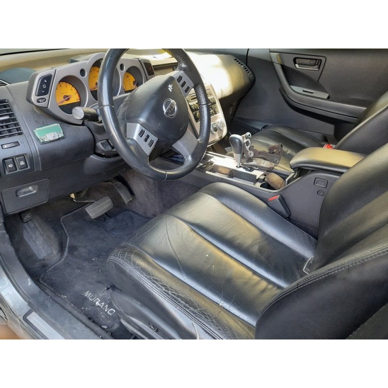 NISSAN MURANO (Z50) - imagen 2