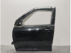 Recambio de puerta delantera izquierda para suzuki swift iii (mz, ez) 1.3 ddis (rs 413d) referencia OEM IAM