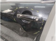Recambio de puerta delantera izquierda para suzuki swift iii (mz, ez) 1.3 ddis (rs 413d) referencia OEM IAM    2