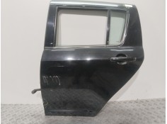 Recambio de puerta trasera izquierda para suzuki swift iii (mz, ez) 1.3 ddis (rs 413d) referencia OEM IAM