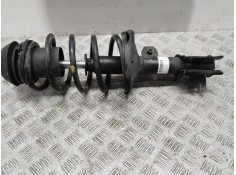 Recambio de amortiguador delantero izquierdo para chevrolet lacetti (j200) 1.6 referencia OEM IAM 96407819
