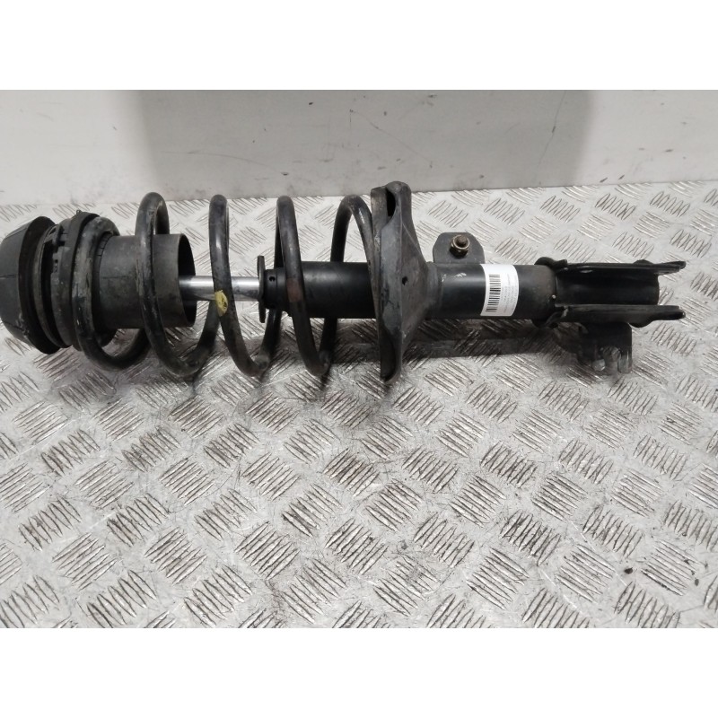 Recambio de amortiguador delantero izquierdo para chevrolet lacetti (j200) 1.6 referencia OEM IAM 96407819  