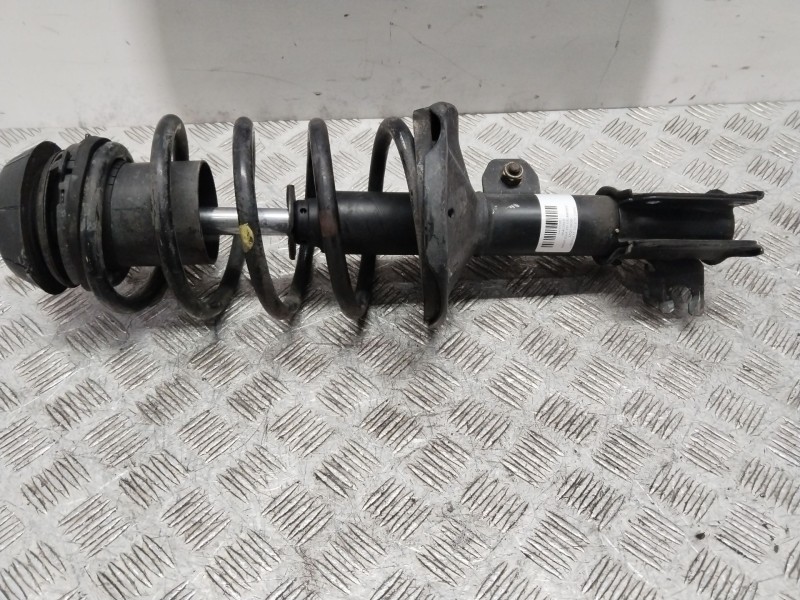 Recambio de amortiguador delantero izquierdo para chevrolet lacetti (j200) 1.6 referencia OEM IAM 96407819  