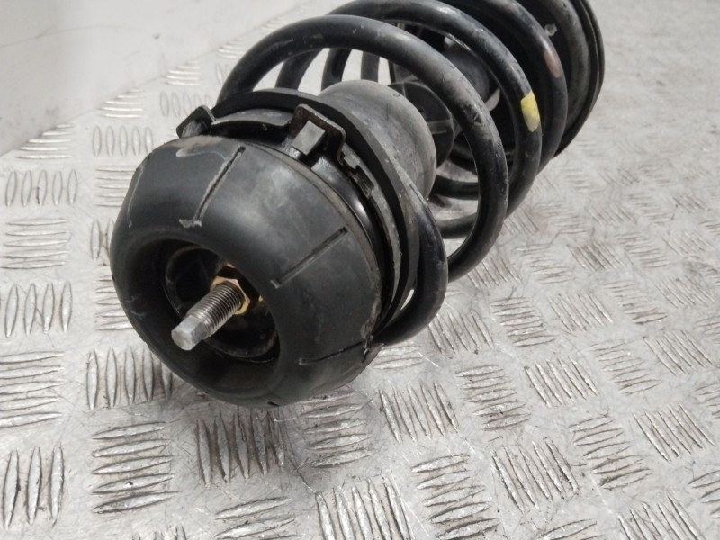 Recambio de amortiguador delantero izquierdo para chevrolet lacetti (j200) 1.6 referencia OEM IAM 96407819  