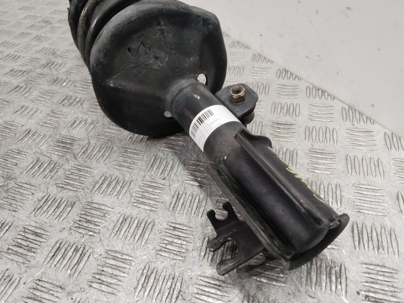 Recambio de amortiguador delantero izquierdo para chevrolet lacetti (j200) 1.6 referencia OEM IAM 96407819  