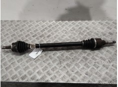 Recambio de transmision delantera derecha para peugeot bipper (aa_) 1.4 hdi referencia OEM IAM 51783852  