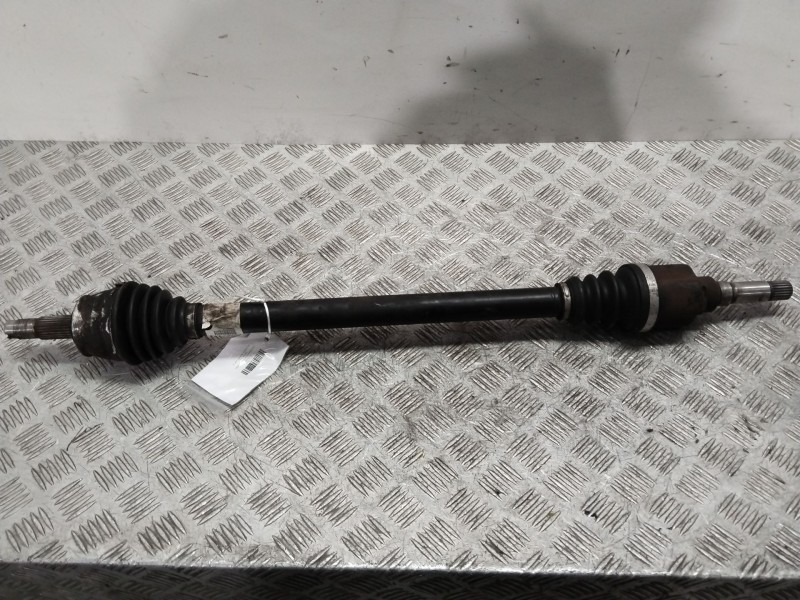 Recambio de transmision delantera derecha para peugeot bipper (aa_) 1.4 hdi referencia OEM IAM 51783852  