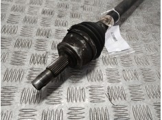 Recambio de transmision delantera derecha para peugeot bipper (aa_) 1.4 hdi referencia OEM IAM 51783852   2