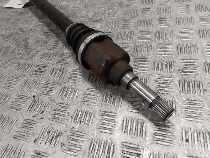 Recambio de transmision delantera derecha para peugeot bipper (aa_) 1.4 hdi referencia OEM IAM 51783852  