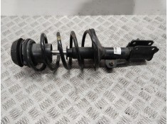 Recambio de amortiguador delantero derecho para chevrolet lacetti (j200) 1.6 referencia OEM IAM 96407820