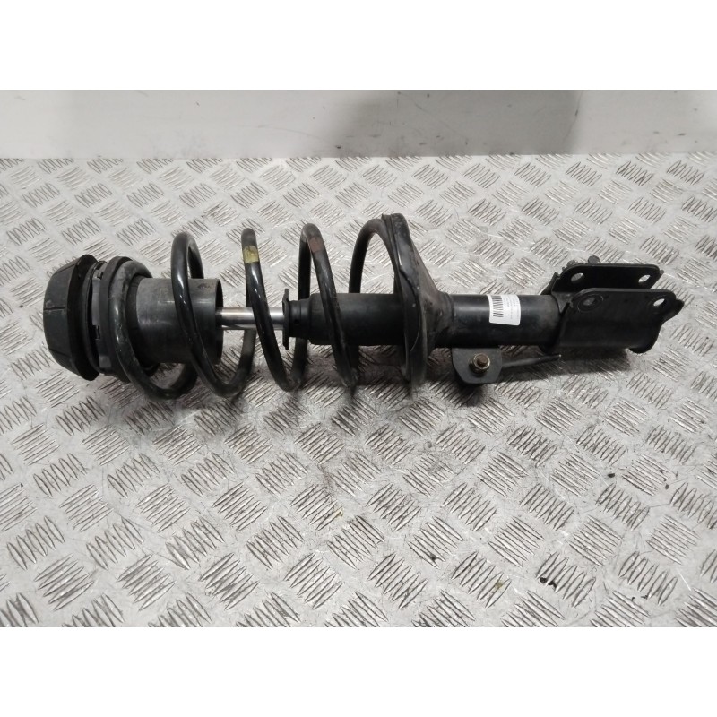 Recambio de amortiguador delantero derecho para chevrolet lacetti (j200) 1.6 referencia OEM IAM 96407820  