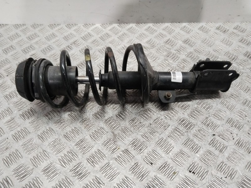 Recambio de amortiguador delantero derecho para chevrolet lacetti (j200) 1.6 referencia OEM IAM 96407820  