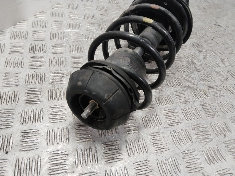 Recambio de amortiguador delantero derecho para chevrolet lacetti (j200) 1.6 referencia OEM IAM 96407820  