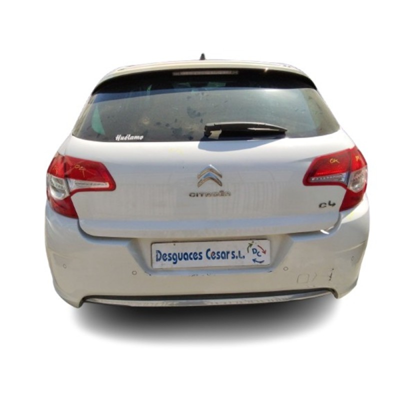 CITROËN C4 II (NC_) - imagen 3
