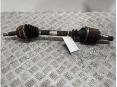 Recambio de transmision delantera izquierda para renault megane ii (bm0/1_, cm0/1_) 1.9 dci referencia OEM IAM 8200198016