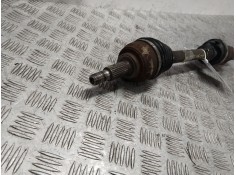 Recambio de transmision delantera izquierda para renault megane ii (bm0/1_, cm0/1_) 1.9 dci referencia OEM IAM 8200198016   2