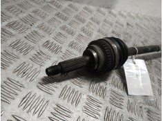 Recambio de transmision delantera derecha para chevrolet matiz (m200, m250) 1.0 referencia OEM IAM 96897322   2