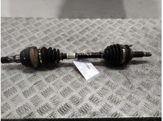 Recambio de transmision delantera izquierda para chevrolet lacetti (j200) 1.6 referencia OEM IAM 8200198016  