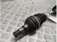 Recambio de transmision delantera izquierda para chevrolet lacetti (j200) 1.6 referencia OEM IAM 8200198016   2