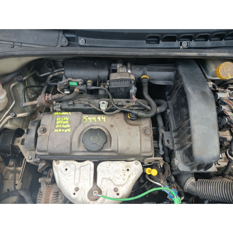 CITROËN C3 I (FC_, FN_) - imagen 6