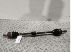 Recambio de transmision delantera derecha para hyundai elantra iii sedán (xd) 1.6 referencia OEM IAM 495002D010