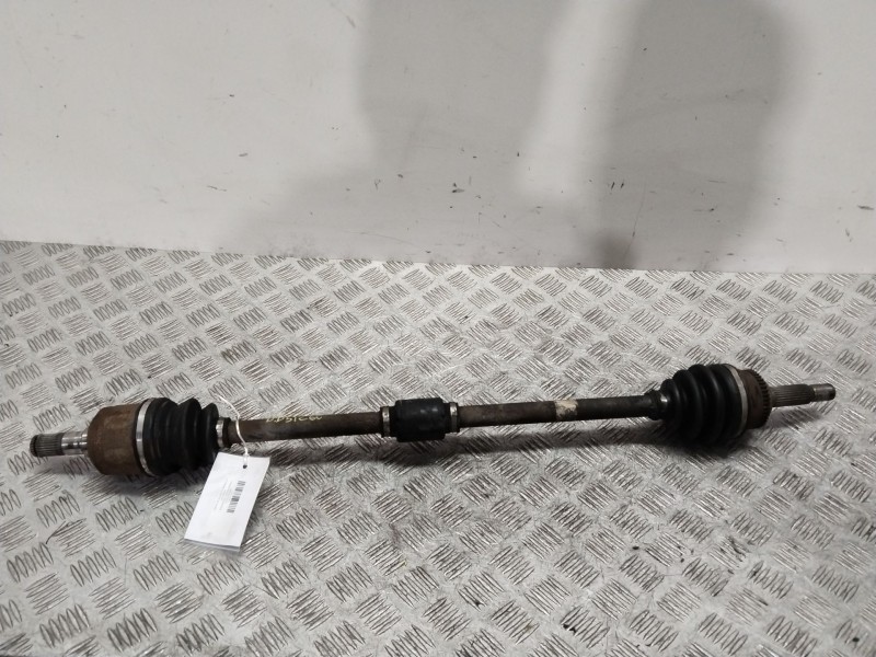 Recambio de transmision delantera derecha para hyundai elantra iii sedán (xd) 1.6 referencia OEM IAM 495002D010   Recambio de transmision delantera derecha para hyundai elantra iii sedán (xd) 1.6 referencia OEM IAM 495002D010