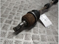 Recambio de transmision delantera derecha para hyundai elantra iii sedán (xd) 1.6 referencia OEM IAM 495002D010   2
