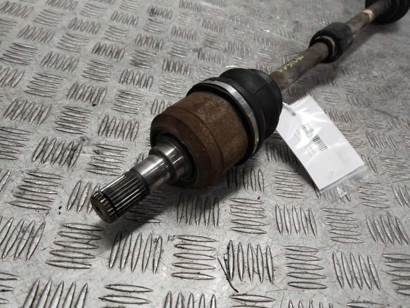 Recambio de transmision delantera derecha para hyundai elantra iii sedán (xd) 1.6 referencia OEM IAM 495002D010   Recambio de transmision delantera derecha para hyundai elantra iii sedán (xd) 1.6 referencia OEM IAM 495002D010