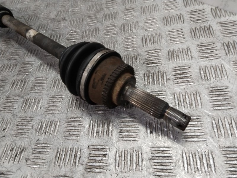 Recambio de transmision delantera derecha para hyundai elantra iii sedán (xd) 1.6 referencia OEM IAM 495002D010   Recambio de transmision delantera derecha para hyundai elantra iii sedán (xd) 1.6 referencia OEM IAM 495002D010