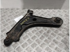 Recambio de brazo suspension inferior delantero izquierdo para chevrolet lacetti (j200) 1.6 referencia OEM IAM 96415063