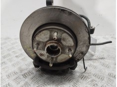 Recambio de mangueta delantera derecha para chevrolet lacetti (j200) 1.6 referencia OEM IAM 96488824  