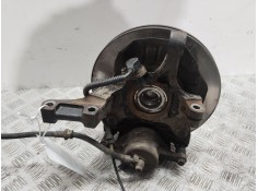 Recambio de mangueta delantera derecha para chevrolet lacetti (j200) 1.6 referencia OEM IAM 96488824   2