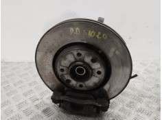 Recambio de mangueta delantera izquierda para peugeot 207/207+ (wa_, wc_) 1.4 16v referencia OEM IAM 364691