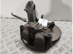 Recambio de mangueta delantera izquierda para peugeot 207/207+ (wa_, wc_) 1.4 16v referencia OEM IAM 364691   2