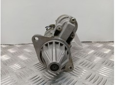Recambio de motor arranque para opel astra g coupé (t98) 1.6 16v (f07) referencia OEM IAM 1202173  