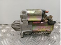 Recambio de motor arranque para opel astra g coupé (t98) 1.6 16v (f07) referencia OEM IAM 1202173   2