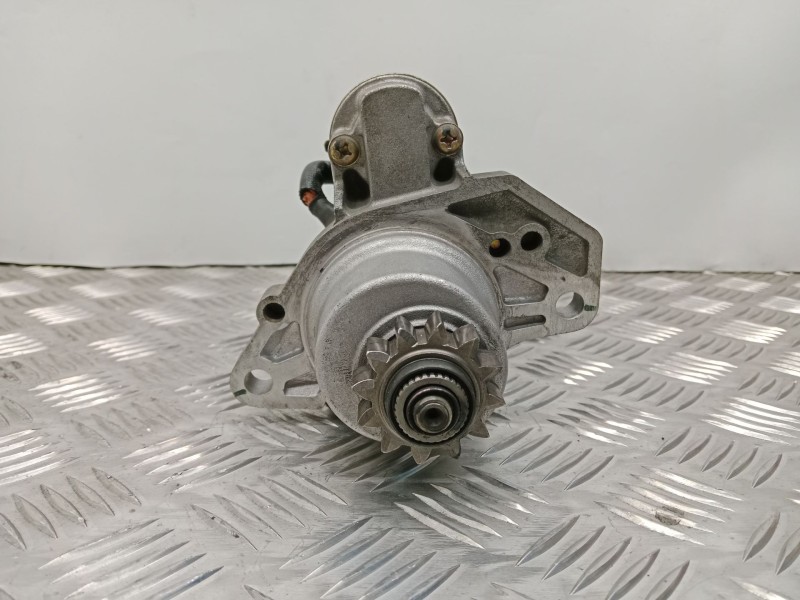 Recambio de motor arranque para nissan almera tino (v10) 2.2 dci referencia OEM IAM M008T71371ZE   Recambio de motor arranque para nissan almera tino (v10) 2.2 dci referencia OEM IAM M008T71371ZE