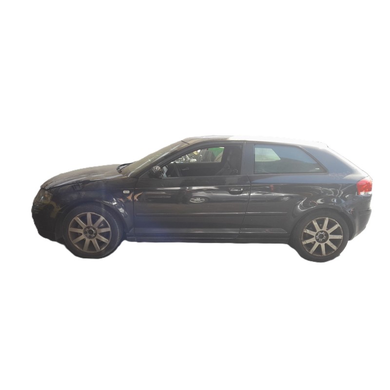 AUDI A3 SPORTBACK (8PA) - imagen 2