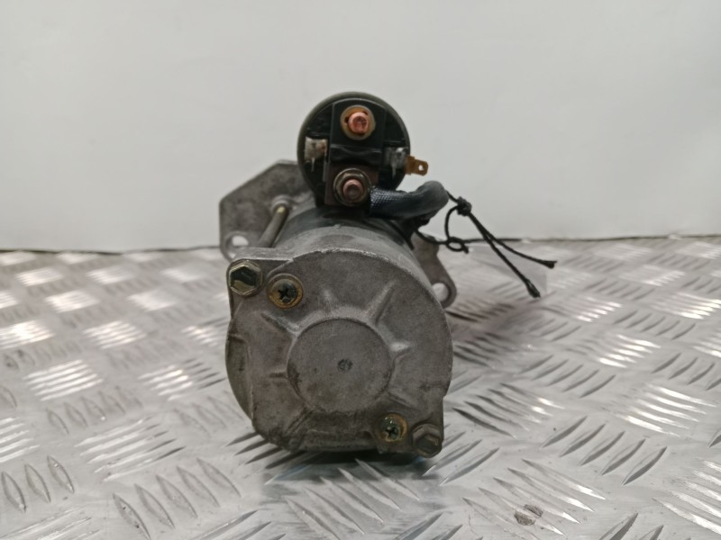 Recambio de motor arranque para nissan almera tino (v10) 2.2 dci referencia OEM IAM M008T71371ZE   Recambio de motor arranque para nissan almera tino (v10) 2.2 dci referencia OEM IAM M008T71371ZE