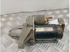 Recambio de motor arranque para honda civic berlina 3 (ep1/2) 1.6i es referencia OEM IAM 31200-PMH-G010M5   2