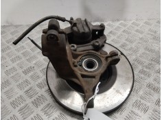 Recambio de mangueta delantera derecha para peugeot 207/207+ (wa_, wc_) 1.4 16v referencia OEM IAM 364791   2