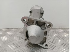 Recambio de motor arranque para renault megane ii (bm0/1_, cm0/1_) 1.5 dci (bm1e, cm1e) referencia OEM IAM 570522083000